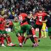 Portogallo, Martinez può dirsi comunque soddisfatto per il nuovo ciclo con un gioco brillante