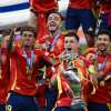 Riccardo Cucchi: la Spagna Campione! Con merito