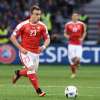 Svizzera, Shaqiri: "Maglie strappate? Spero che la Puma non faccia preservativi"