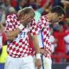 Belgio-Croazia, la semifinale che non si giocherà
