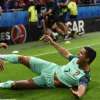 Le pagelle del Portogallo - Ronaldo trascinatore, bene Nani e Guerreiro