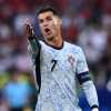 Portogallo, Cristiano Ronaldo per la prima volta non segna nei gironi di un grande torneo internazionale