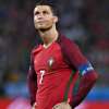 Portogallo, Ronaldo non nasconde l'amarezza: "Sono un po' triste per il pareggio con l'Austria"