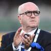Italia, Tavecchio: "L'entusiasmo attorno alla Nazionale una grande vittoria del ct e di tutto il gruppo"