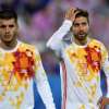 Spagna, Morata di ritorno al Real Madrid: l'ex Juventus chiede garanzie tattiche per restare
