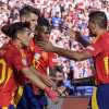 Spagna carica a pallettoni: è la squadra più in forma degli Europei? 