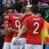 Al Galles basta un autogol: McAuley condanna la sua Irlanda del Nord, Bale e compagni ai quarti