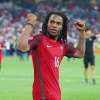 Portogallo, Sanches è il miglior giovane di Euro 2016
