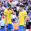 Svezia, clima di tensione nel ritiro: Ibrahimovic e Kallstrom saltano l'allenamento