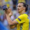 Svezia-Serbia, un'amichevole per celebrare Ibrahimovic