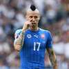 Slovacchia, il padre di Hamsik avverte il Napoli: "Non è detto chiuda la carriera in azzurro"