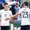 Le pagelle della Germania - Draxler il migliore, Ozil in ombra