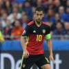 Le pagelle del Belgio - Hazard mostruoso, bene anche Nainggolan