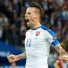 Slovacchia, Hamsik vicino al rinnovo col Napoli