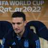 Argentina, Scaloni: "La finalissima con la Spagna è un problema per la mia famiglia"