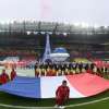 VIDEO - Ecco il pallone della finale Francia-Portogallo