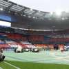 Euro 2016, Italia-Irlanda si giocherà indoor