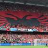 Romania-Albania, ecco le formazioni ufficiali