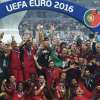 Euro 2016, il presidente della Repubblica lusitano: "Ora abbiamo un motivo in più per credere nel Portogallo"