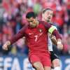 Austria, Prodl punge Ronaldo: "Se è frustrato, vuol dire che abbiamo fatto bene il nostro lavoro"