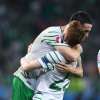L'Equipe: "Irlanda, voglia di riscatto contro la Francia dopo il mani di Henry"