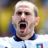 Italia-Irlanda, Conte 'rischia' Bonucci diffidato: la probabile 