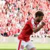 Svizzera, Mehmedi può lasciare il Bayer: piace anche alla Fiorentina