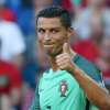 Portogallo, Ronaldo ottimista: "Stasera sarà la prima volta che vinceremo un trofeo internazionale"