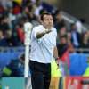 Belgio, Wilmots: "Ibrà vorrà chiudere col botto. Ma niente sentimentalismi"