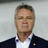 Inghilterra, non solo Klinsmann: per la panchina spunta anche Hiddink