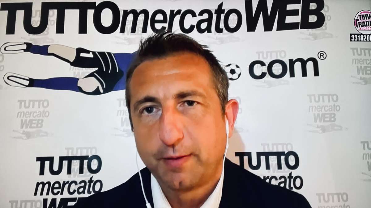 TMW - Ceccarini: "Milan, domani può essere un giorno chiave per Morata"