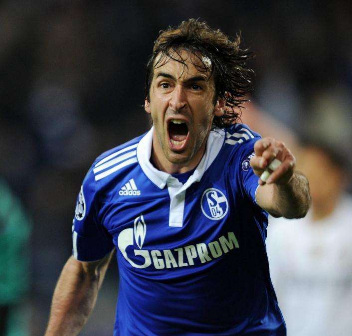 Imago/Image Sport