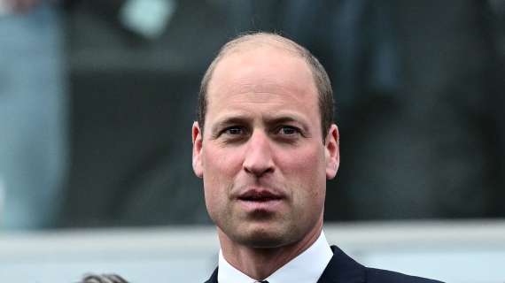 Il messaggio del Principe William e della Principessa Kate alla nazionale inglese: “Manca solo un’ultima spinta per finire il lavoro”