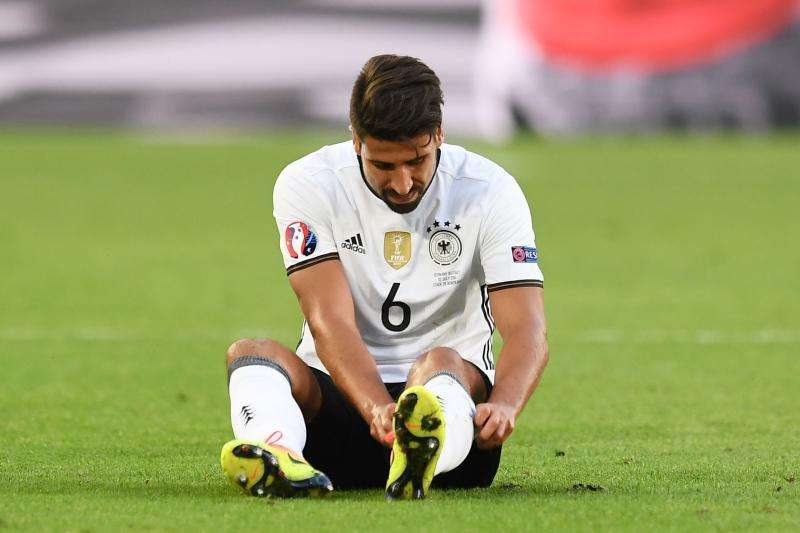  Matteo Gribaudi/Image Sport