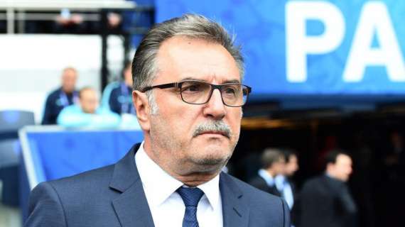 Croazia, Cacic: "Se Modric è in forma la squadra gira meglio. Mai in affanno ma ora pensiamo ai cechi"