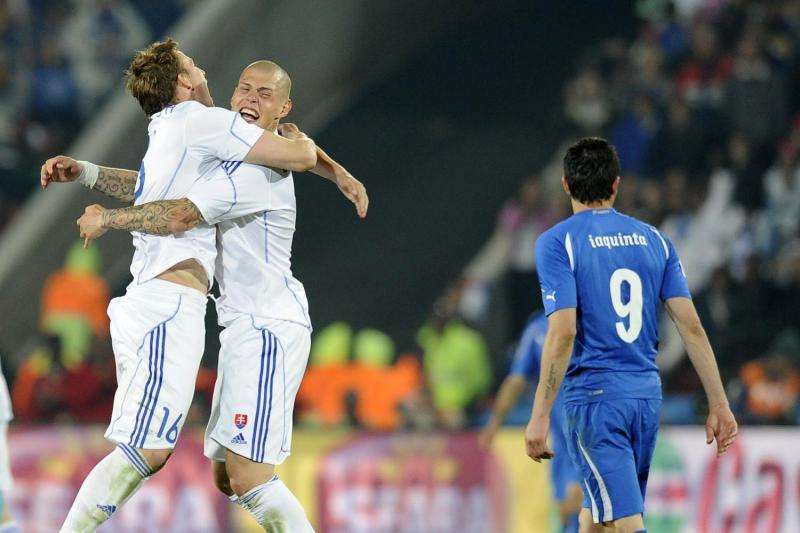 Daniele Buffa/Image Sport