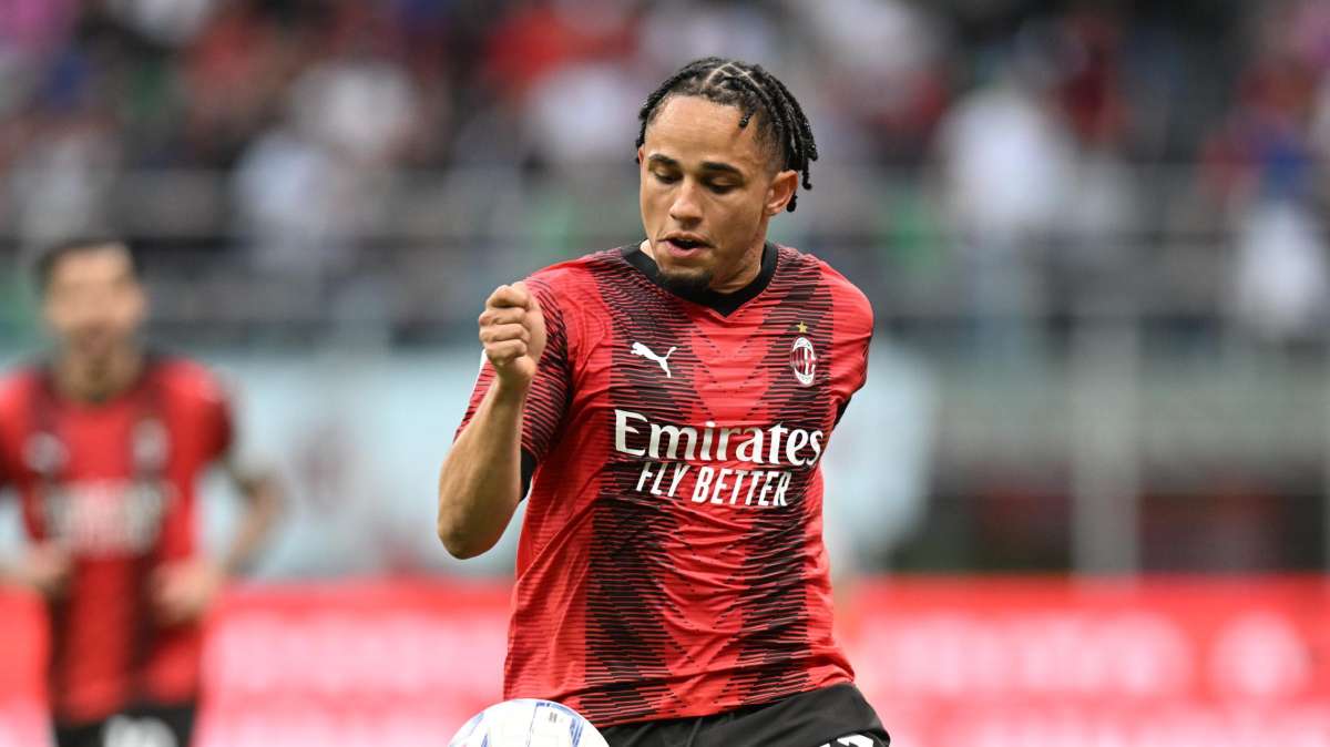 Svizzera, Yakin: "Okafor raramente titolare nel Milan, non è certamente ottimale per noi"