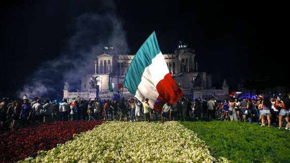 Dove eravamo rimasti? Italia chiamata a un'impresa titanica riuscita solo alla grande Spagna