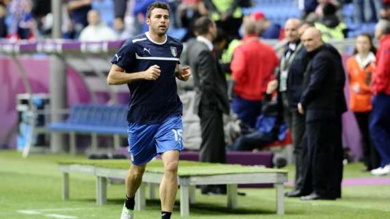 Italia, Barzagli: "Croati e spagnoli non si accorderanno. E nel 2004..."