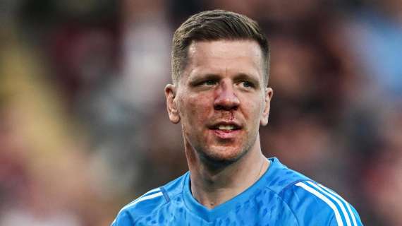 Szczesny, Europeo agrodolce