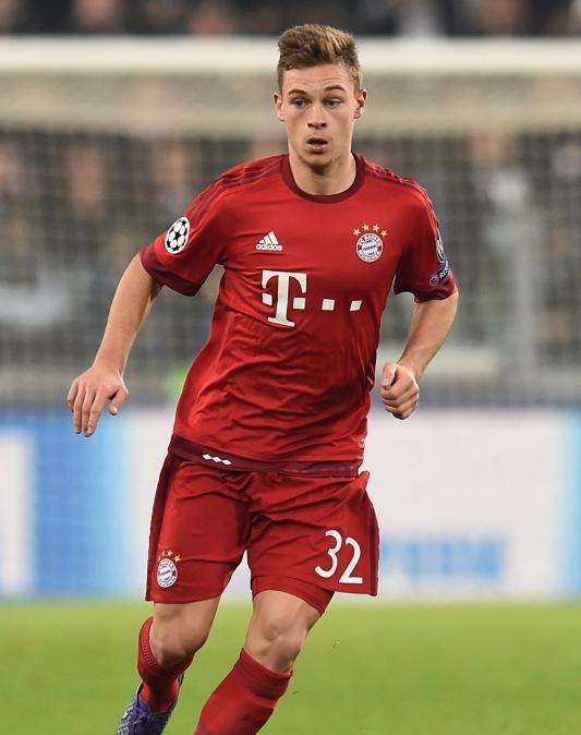 Matteo Gribaudi/Image Sport