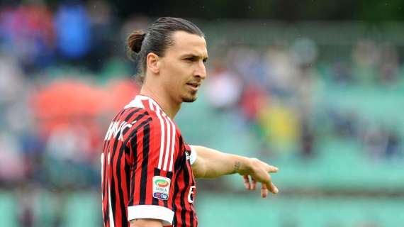 Svezia: un paese intero ai piedi di Ibrahimovic