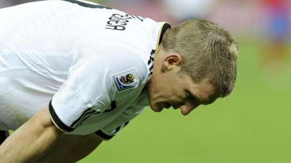 Top Khedira, flop Schweinsteiger. Germania-Grecia 4-2, le pagelle tedesche
