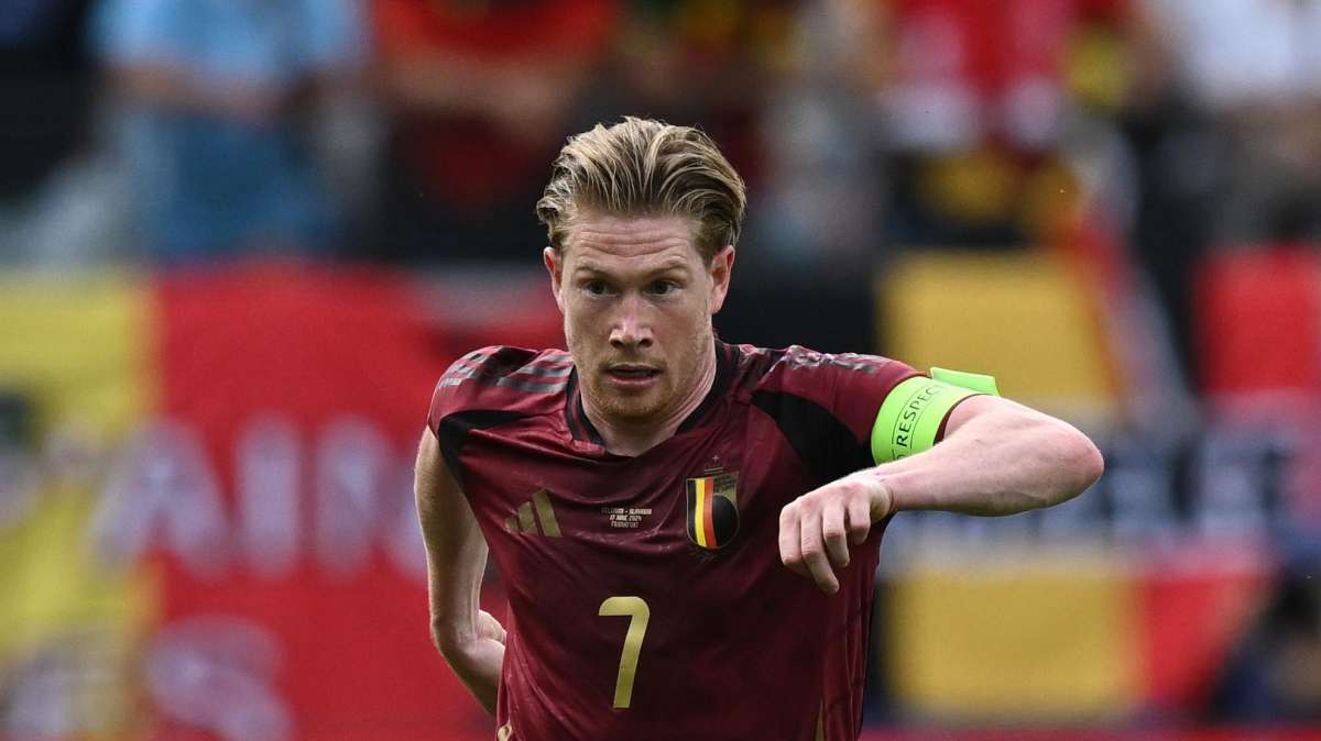 Belgio, è l'ora della sveglia! De Bruyne in mediana: le possibili scelte