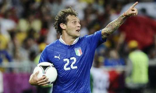 Il campione del mondo Barone: "Diamanti? Spero sia il nuovo Grosso..."