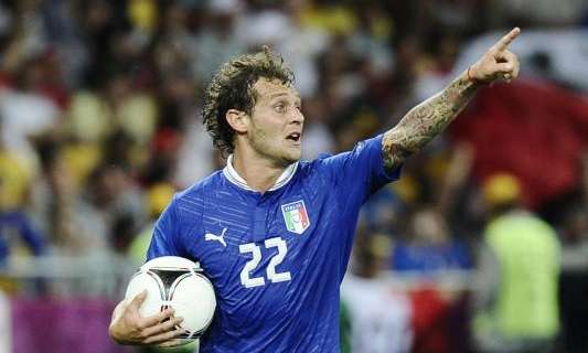 Italia, Zanzi: "Con la Germania gara dura. Diamanti titolare? Non so..."