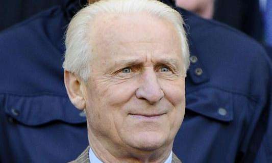 Irlanda, Trapattoni: "Quella di ieri non è la vera Italia"