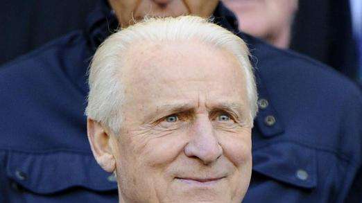 Giuseppe Celeste/Image Sport