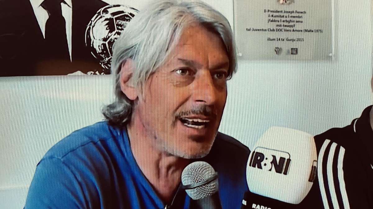 Torricelli: "Scamacca protagonista a Euro 2024. Speriamo l'Italia arrivi fino in fondo"