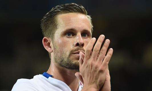 Islanda, Sigurdsson: "Il pareggio con l'Ungheria è una grande delusione"